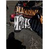 Image 2 : LARGE VINYL MUSIC FEST BANNER