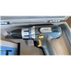 Image 9 : MASTERCRAFT CORDLESS DRILL WITH AIRCO NAILER AND SANDER