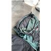 Image 9 : 3 HIKING BACKPACKS LICHFIELD VOYAGER 80+, MOUNTAIN EQUIPMENT CO-OP AND KATHMANDU, DLX TRAVELLERS