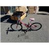 Image 1 : PINK TREK BIKE