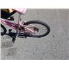 Image 2 : PINK TREK BIKE