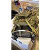 Image 1 : 2 MILITARY HIKING BACKPACKS