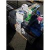 Image 8 : PALLET LOT OF DEFECTIVE STORE RETURN ITEMS