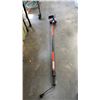 Image 1 : REMINGTON ELECTRIC POLE SAW EXTENDABLE