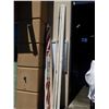 Image 1 : LOT OF 10FT AND 8FT DRYWALL CORNERS