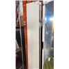 Image 1 : 2 FLOATING SHELVES 6FT LONG