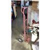 Image 1 : 2 WHEEL DOLLY