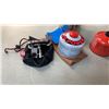 Image 2 : 2 PRIMUS CAMP PROPANE BURNERS WITH BLEND FUEL