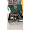 Image 7 : COLEMAN 425 CAMPSTOVE AND PROPANE POT BURNER