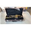 Image 2 : YAMAHA TRUMPET WITH CASE