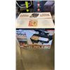 Image 1 : AS NEW NINJA FOODI 2 BASKET AIR FRYER TESTED AND WORKING - RETAIL $189