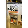 Image 2 : AS NEW NINJA FOODI 2 BASKET AIR FRYER TESTED AND WORKING - RETAIL $189