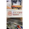 Image 3 : 9 PC LOT OF A.C. CARE BEE'S PURE SKIN CARE PRODUCT ALL NEW