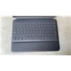 Image 2 : LOGITECH KEYBOARD RUGGED FOLIO CASE - RETAIL $169