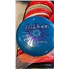 Image 5 : BOX OF 50 COLLECTIBLE FRISBEES