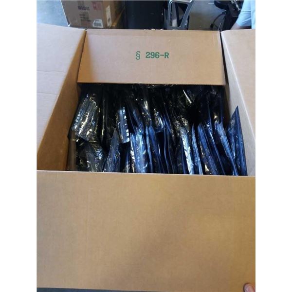 BOX OF COAX CABLE -  APPROX 50