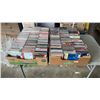 Image 1 : 2 BOXES OF CDS APPROX 288