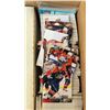 Image 3 : BOX OF ESTATE HOCKEY CARDS