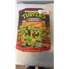 Image 1 : 1988 TEENAGE MUTANT NINJA TURTLES COLLECTOR CASE BY TARA TOY COMP