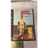 Image 3 : 3 BASEBALL COMICS BY MAGNUM - 1991 MICKEY MANTLE (VOL 1) 1992 MICKEY MANTLE (VOL 2) ; YOGI BERRA COL