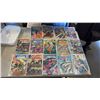 Image 1 : TUB OF COLLECTIBLE COMICS