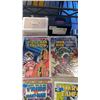 Image 8 : TUB OF COLLECTIBLE COMICS