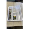 Image 1 : 12 NINTENDO GAMEBOY ADVANCE GAMES AND 2 ORGANIZERS