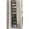 Image 2 : 12 NINTENDO GAMEBOY ADVANCE GAMES AND 2 ORGANIZERS