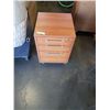 Image 1 : 3 DRAWER FILE ORGANIZER