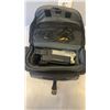 Image 2 : SONY HI8 VIDEO CAMERA RECORDER WITH CASE AND ACCESSORIES