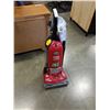 Image 1 : EUREKA THE BOSS UPRIGHT VACUUM WORKING