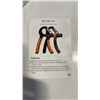 Image 2 : 10 NEW HAND GRIP STRENGTHENERS