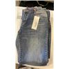 Image 1 : LOT OF NEW JEANS SIZE 32 WAIST