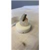 Image 1 : AUQUAMARINE WITH QUARTZ SPECIMEN - RETAIL $1200