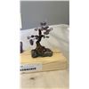 Image 3 : AMETHYST BONSAI TREE DISPLAY