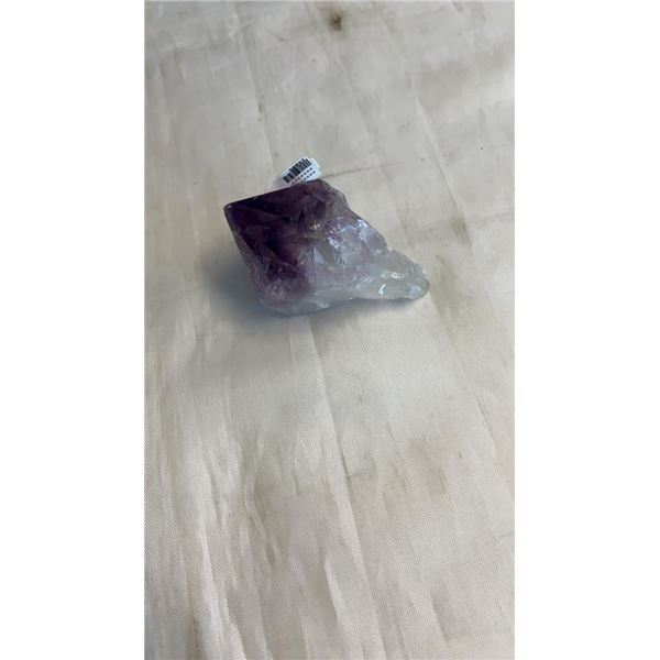 AMETHYST ROUGH POINT