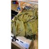 Image 1 : 2 MILITARY HIKING BACKPACKS