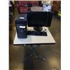 Image 1 : GATEWAY AMD A10-5700 WITH WINDOWS 10 UPDATES, NO PASSWORD, 1TB HDD, 8GB DDR3 RAM INCLUDES MONITOR KE