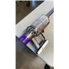 Image 8 : DYSON V10 COMPLETE STICK VACUUM TESTED AND WORKING NO CHARGER