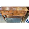 Image 1 : 5 DRAWER SIDEBOARD