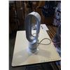 Image 1 : DYSON HOT & COOL FAN HEATER AM09 TESTED AND WORKING - RETAIL $499
