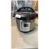 Image 1 : INSTANT POT DUO PLUS MULTI-USE PRESSURE COOKER 9 IN 1 TESTED AND WORKING - RETAIL $199