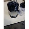 Image 2 : AS NEW NUTRI NINJA 1000W BLENDER WITH CUP TESTED AND WORKING - RETAIL $128