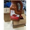 Image 2 : 4 NEW JUGS OF MILD SALSA 3.7L EACH