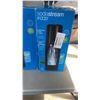 Image 2 : SODASTREAM SOURCE AND SODASTREAM FIZZI SPARKLING WATER MACHINES NO CO2 TANKS