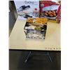 Image 2 : CUCINA PRO PIZZELLE MAKER, TITANIA PASTA MAKER, AND CARS & TRUCKS WAFFLE MAKER