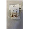 Image 1 : CITIRINE EARRINGS