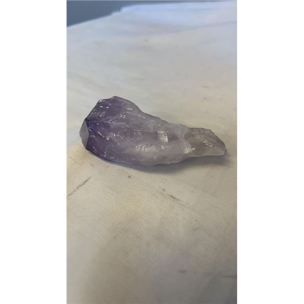 AMETHYST POINT - RETAIL $400