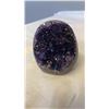 Image 1 : AMETHYST GEODE - RETAIL $800