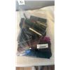 Image 1 : LOT OF LOST PROPERTY LADIES WALLETS